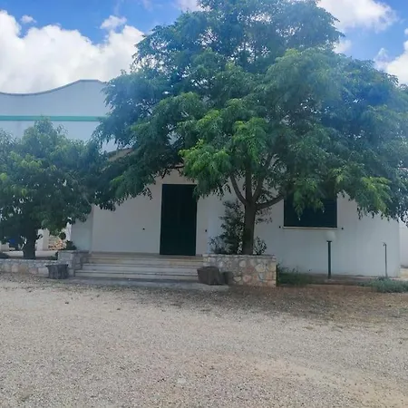 Сasa de vacaciones Casa Rosaria Marina di San Gregorio