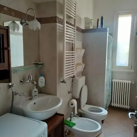 Casa Rosaria Marina di San Gregorio
