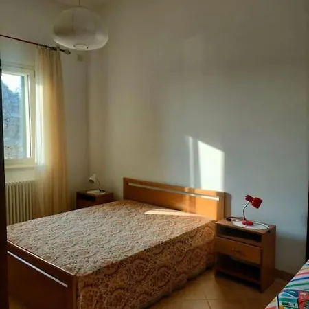 Сasa de vacaciones Casa Rosaria Marina di San Gregorio