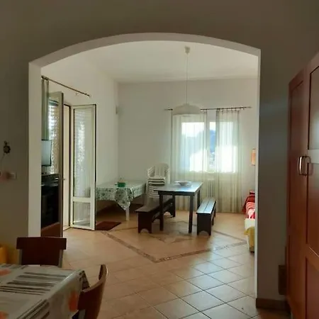 Casa Rosaria Сasa de vacaciones *