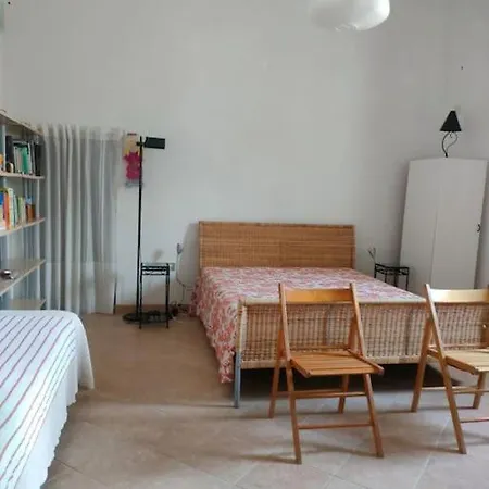Casa Rosaria Сasa de vacaciones *