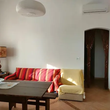 Casa Rosaria * Marina di San Gregorio