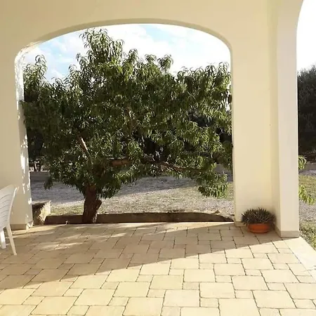 Casa Rosaria Сasa de vacaciones Marina di San Gregorio